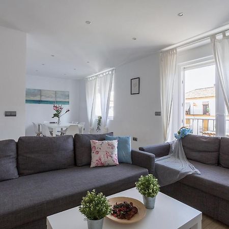 Luxe Vista Historico 5 Rooms 4 Banos Херес-де-ла-Фронтера Экстерьер фото