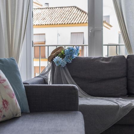 Luxe Vista Historico 5 Rooms 4 Banos Херес-де-ла-Фронтера Экстерьер фото