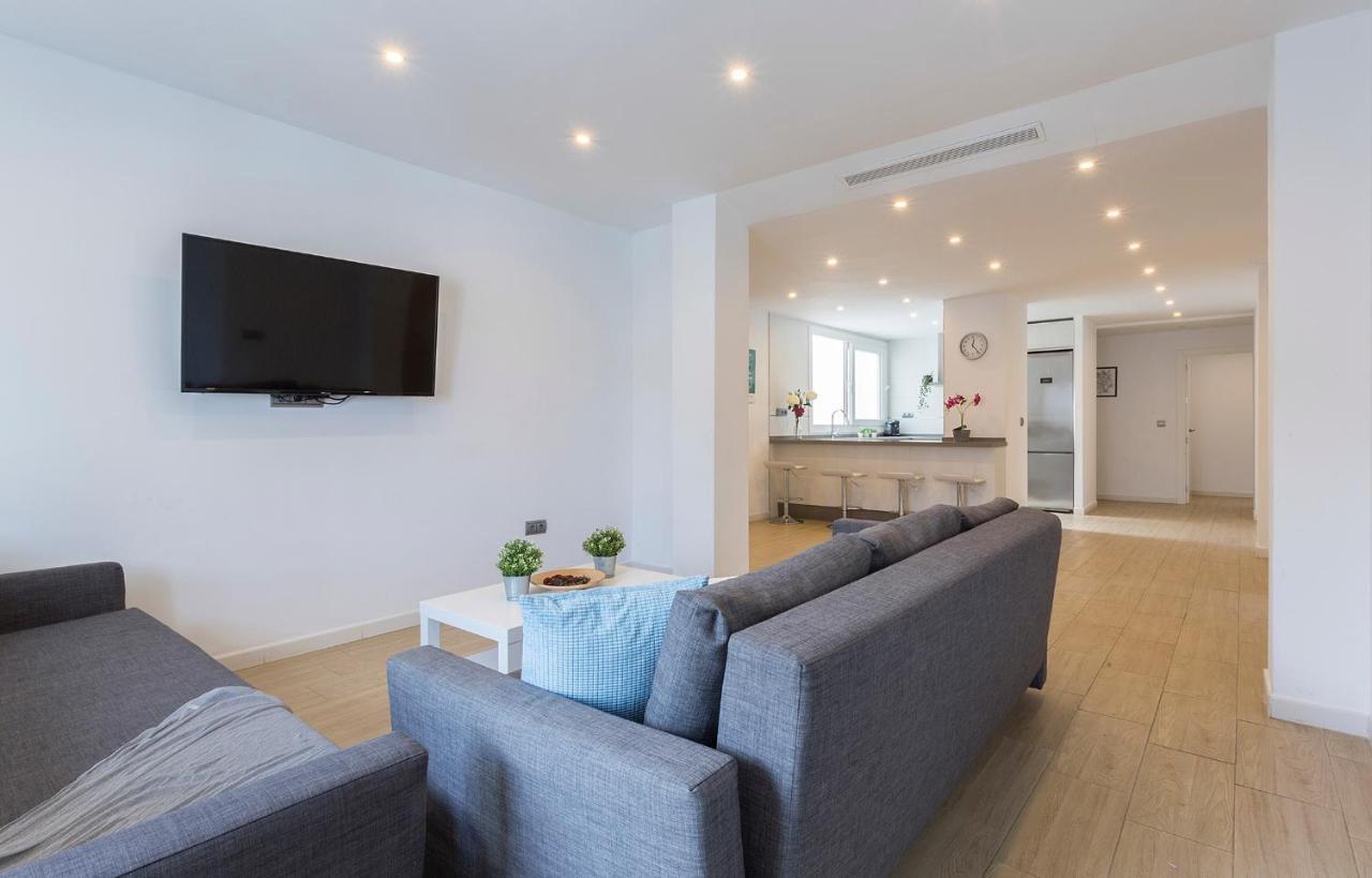 Luxe Vista Historico 5 Rooms 4 Banos Херес-де-ла-Фронтера Экстерьер фото