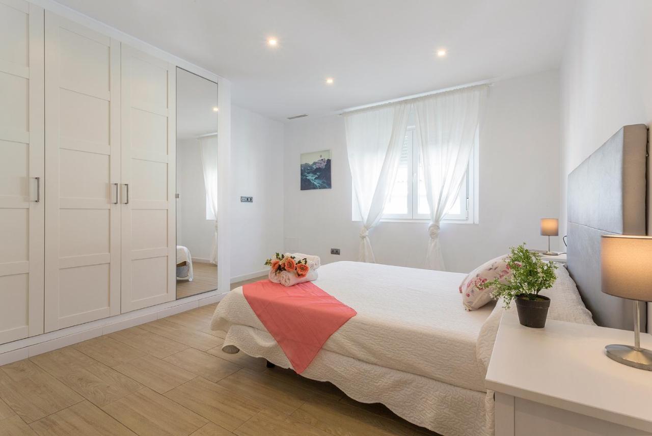 Luxe Vista Historico 5 Rooms 4 Banos Херес-де-ла-Фронтера Экстерьер фото