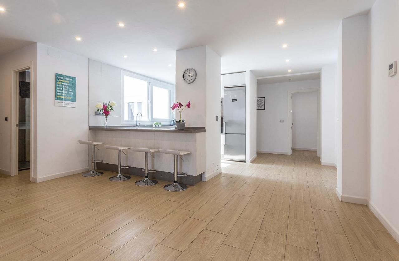 Luxe Vista Historico 5 Rooms 4 Banos Херес-де-ла-Фронтера Экстерьер фото
