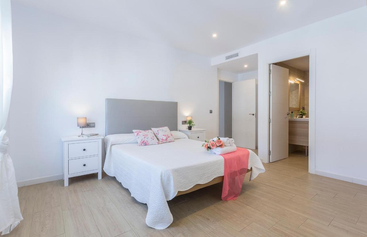 Luxe Vista Historico 5 Rooms 4 Banos Херес-де-ла-Фронтера Экстерьер фото