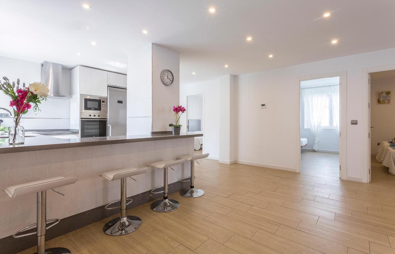 Luxe Vista Historico 5 Rooms 4 Banos Херес-де-ла-Фронтера Экстерьер фото