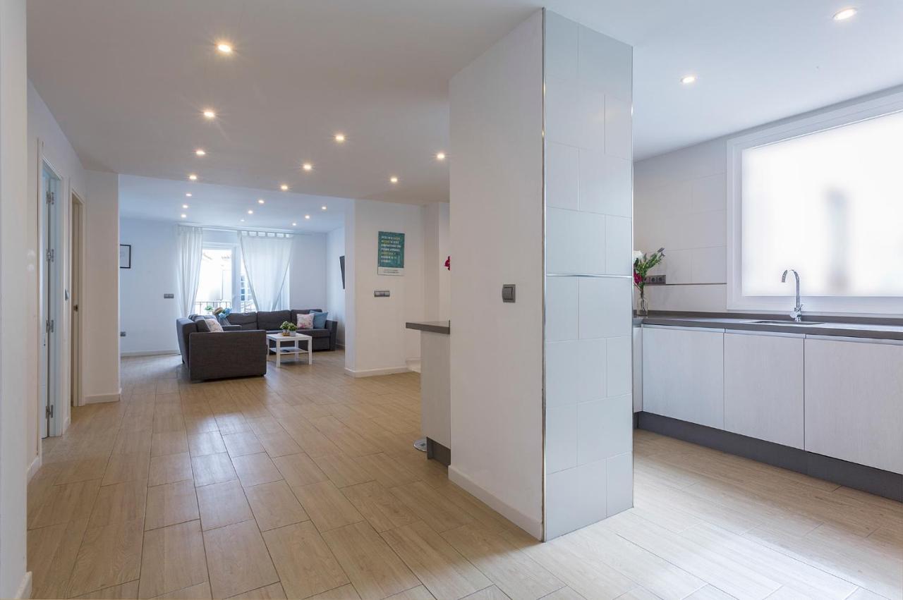 Luxe Vista Historico 5 Rooms 4 Banos Херес-де-ла-Фронтера Экстерьер фото