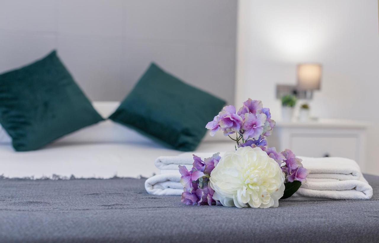Luxe Vista Historico 5 Rooms 4 Banos Херес-де-ла-Фронтера Экстерьер фото