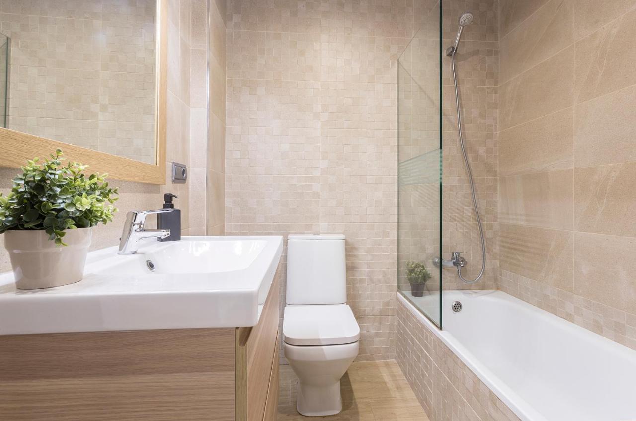 Luxe Vista Historico 5 Rooms 4 Banos Херес-де-ла-Фронтера Экстерьер фото