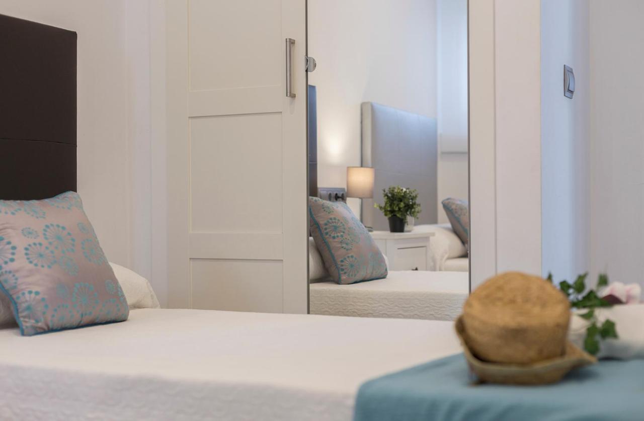 Luxe Vista Historico 5 Rooms 4 Banos Херес-де-ла-Фронтера Экстерьер фото