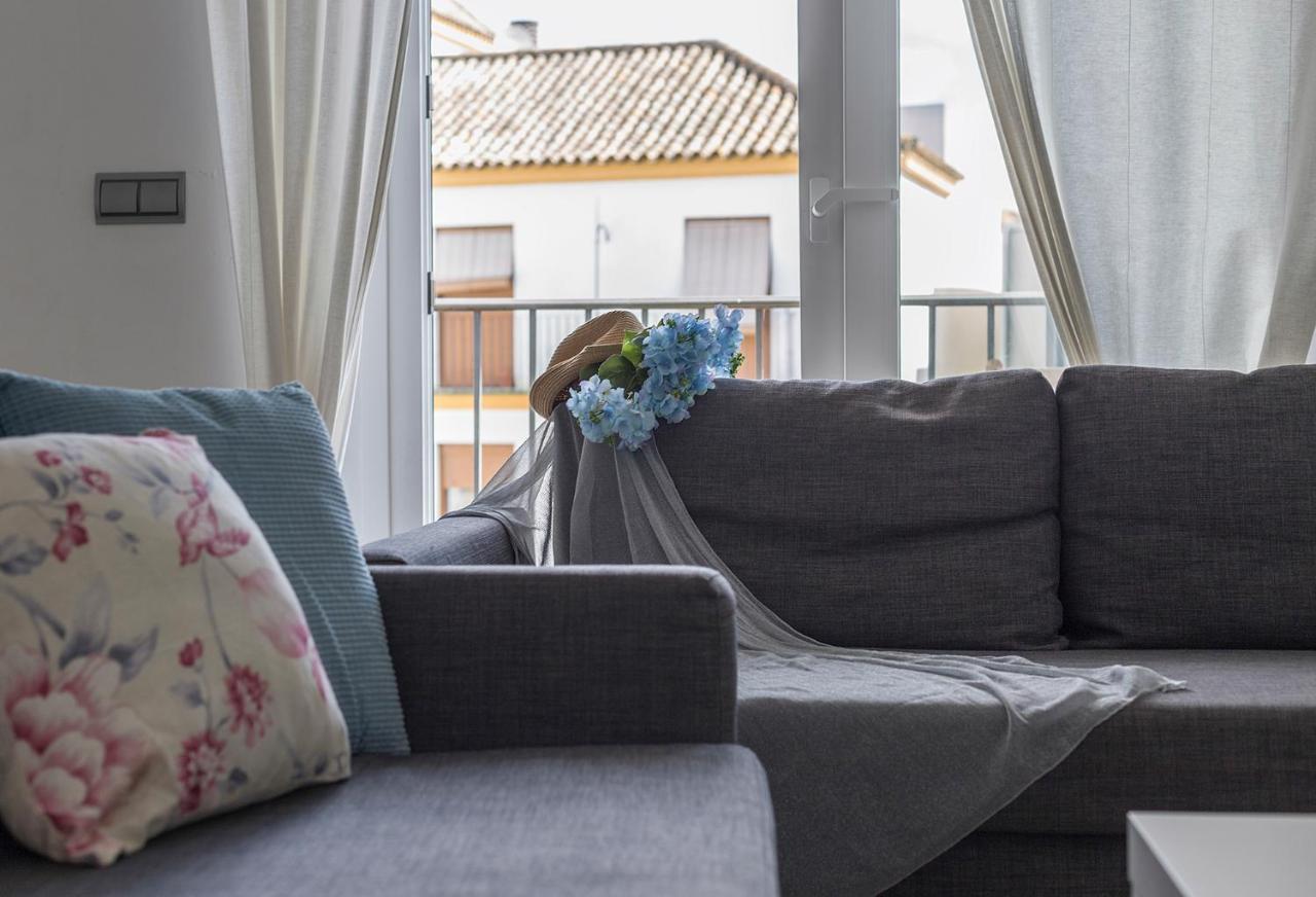 Luxe Vista Historico 5 Rooms 4 Banos Херес-де-ла-Фронтера Экстерьер фото