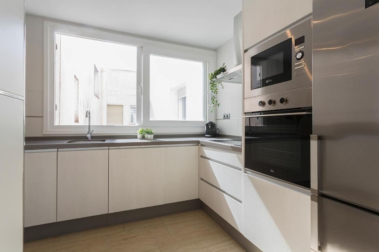 Luxe Vista Historico 5 Rooms 4 Banos Херес-де-ла-Фронтера Экстерьер фото