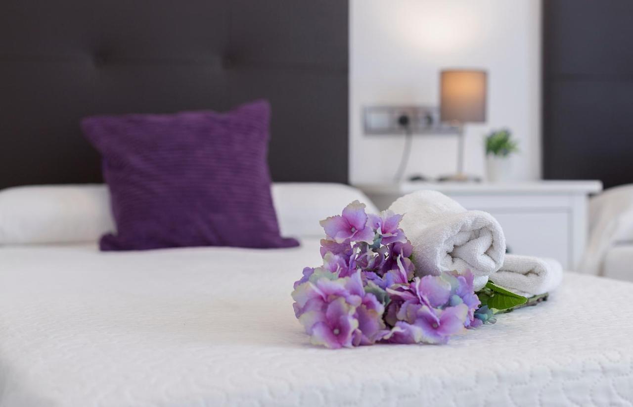 Luxe Vista Historico 5 Rooms 4 Banos Херес-де-ла-Фронтера Экстерьер фото