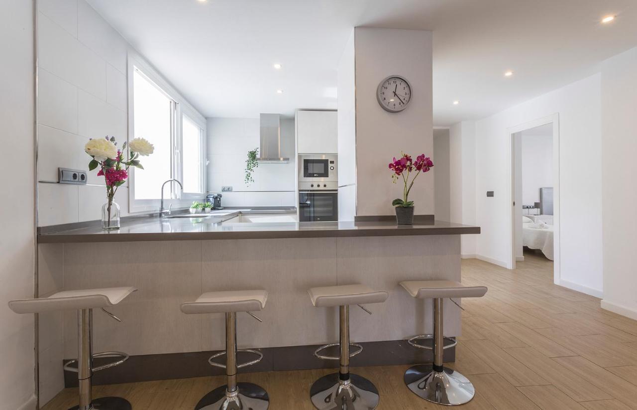 Luxe Vista Historico 5 Rooms 4 Banos Херес-де-ла-Фронтера Экстерьер фото